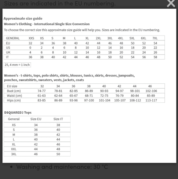 Jacqueline de Yong (ONLY) Women's Size Elanora Sweater Size XL - Picture 10 of 10